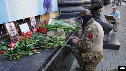 Tentara Bayaran Wagner