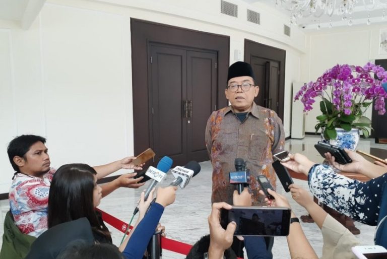Juru Bicara Wapres
