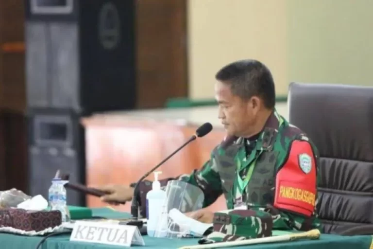 Pj Gubernur Sumatera Utara