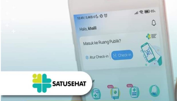 Satu Sehat