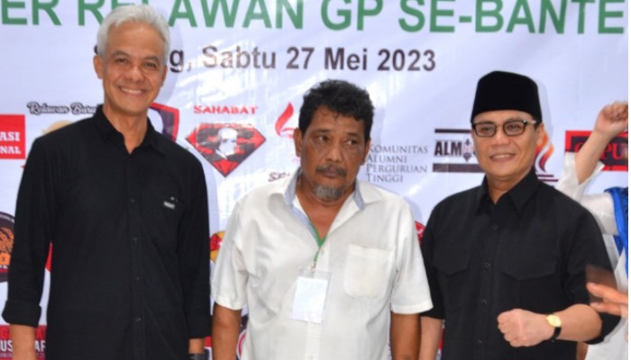 Ramadhan Sembiring Banteng Nusantara