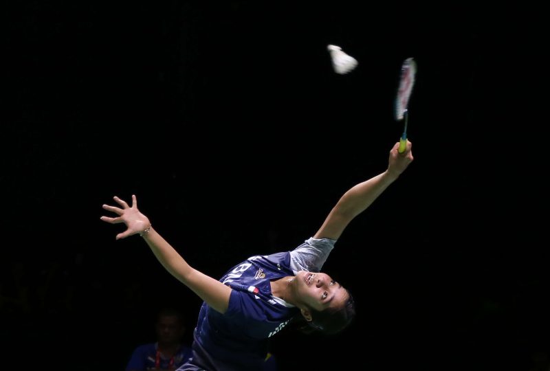 Ester Nurumi Tri Wardoyo