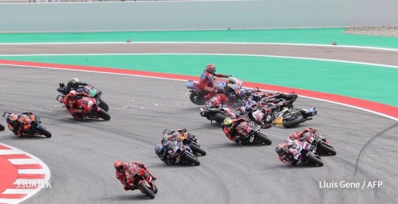 MotoGP Catalunya