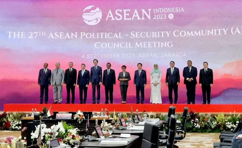ASEAN