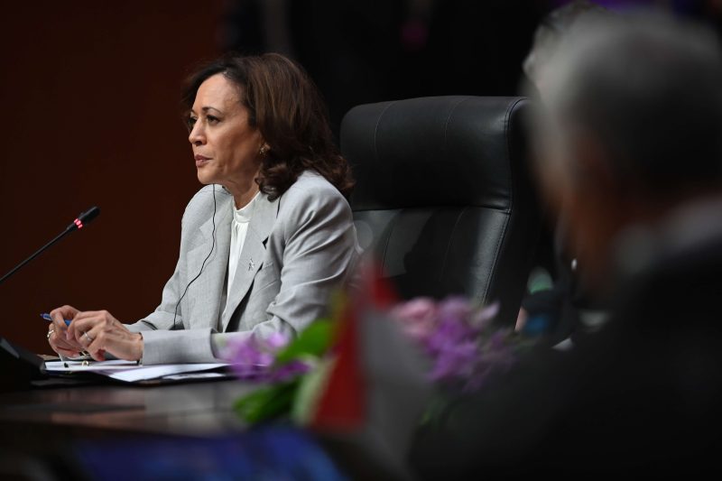 Kamala Harris