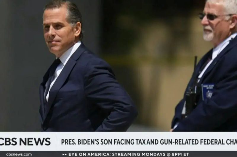 Hunter Biden
