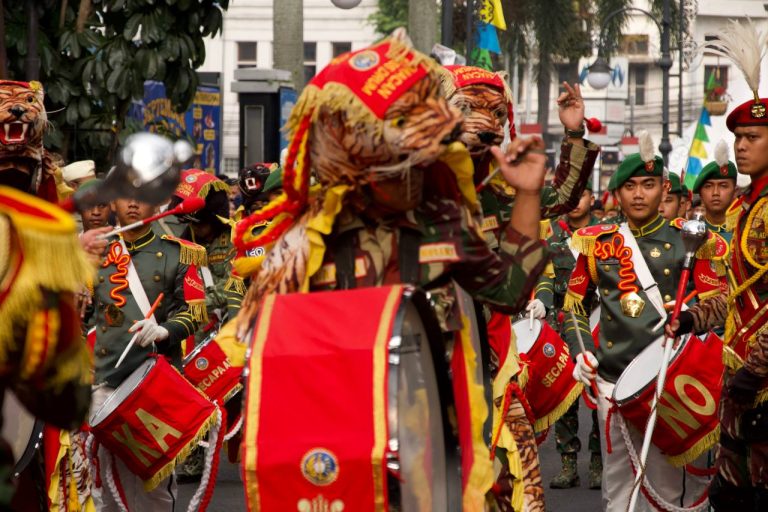 Kirab Pancasila