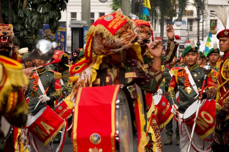 Kirab Pancasila
