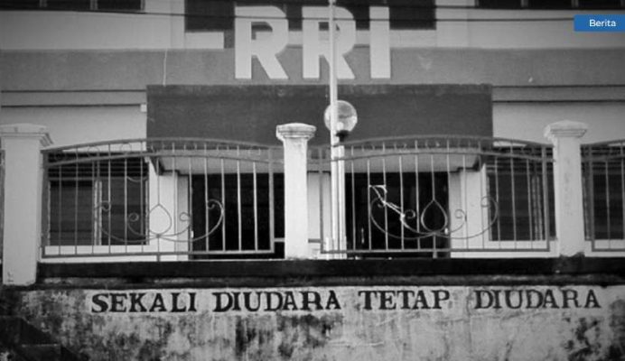Sejarah RRI