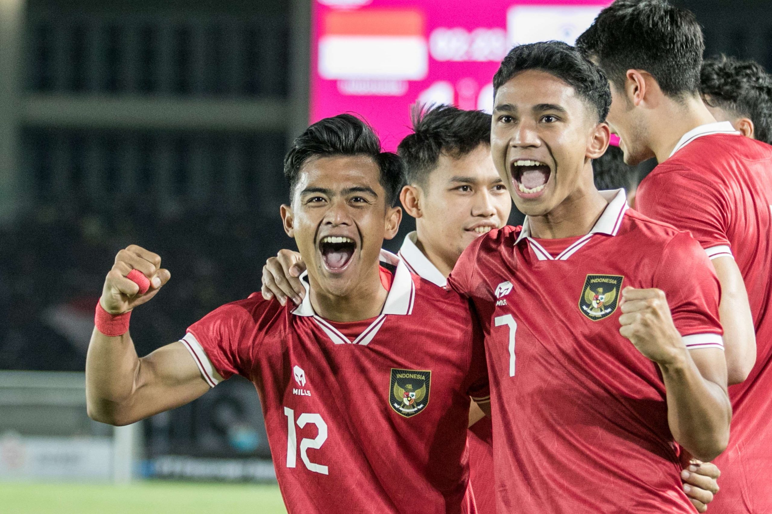 Timnas U-23