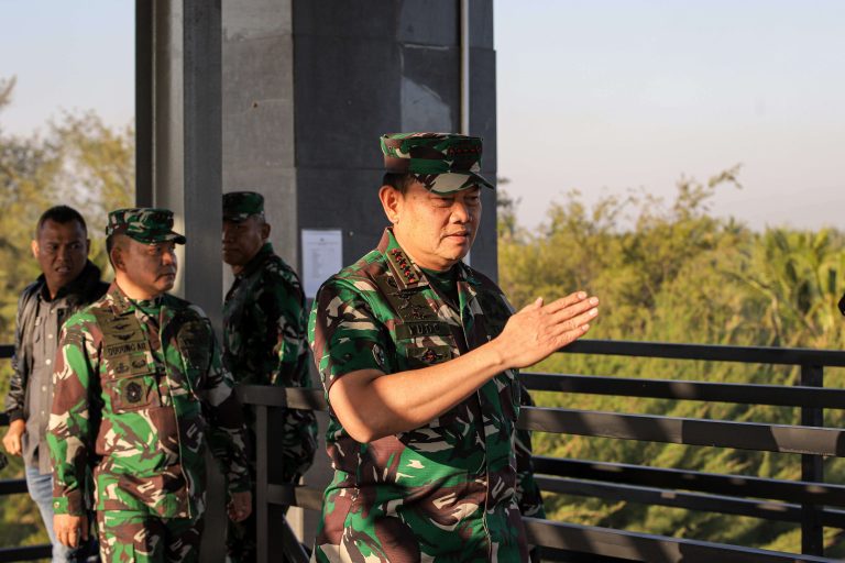 Panglima TNI