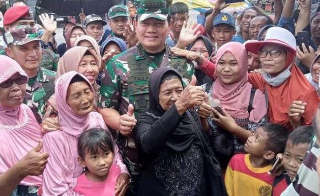 Panglima TNI