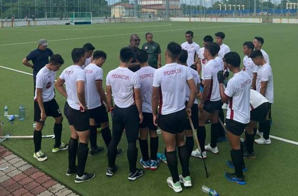 Timnas Hoki Sea Games