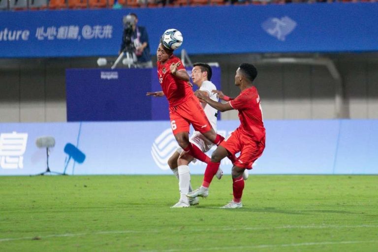 Laga Asian Games