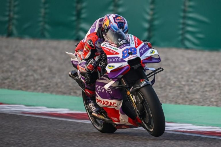 Jorge Martin-I