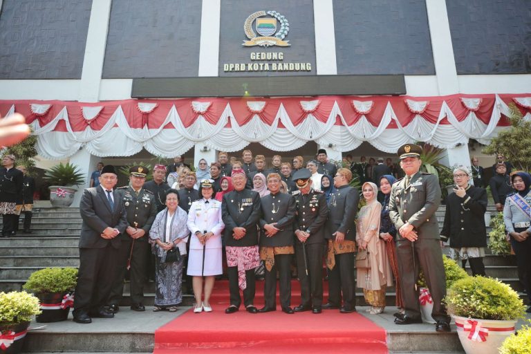 Hari Jadi Kota Bandung