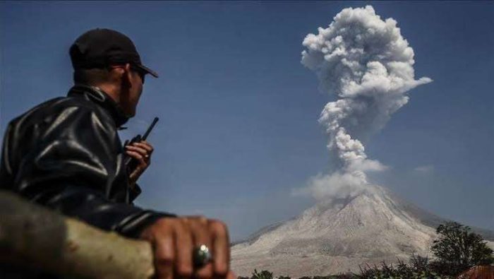 Gunung Merapi Yogyakarta
