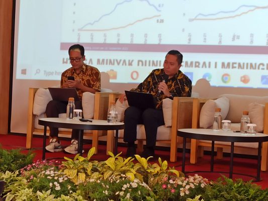Pengamat Ekonomi
