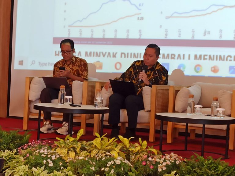 Pengamat Ekonomi