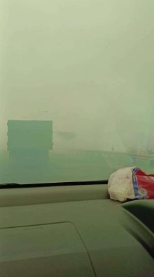 Tol Palindra Sumsel