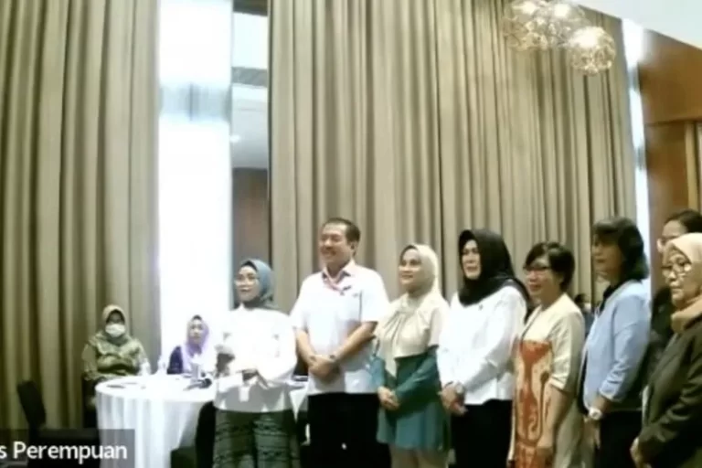 Komnas Perempuan