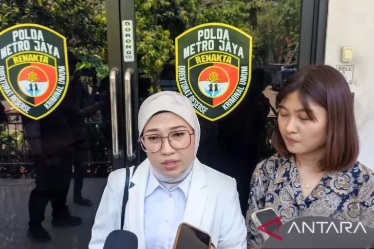 Kuasa hukum korban pelecehan seksual kontes kecantikan Miss Univese