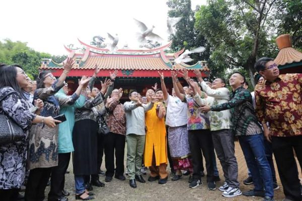 Cawapres Muhaimin Iskandar