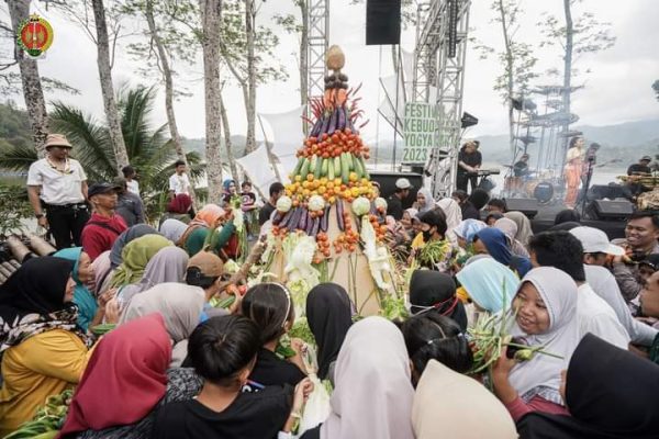 Festival Kebudayaan Yogyakarta