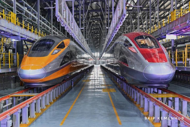 Kereta Cepat