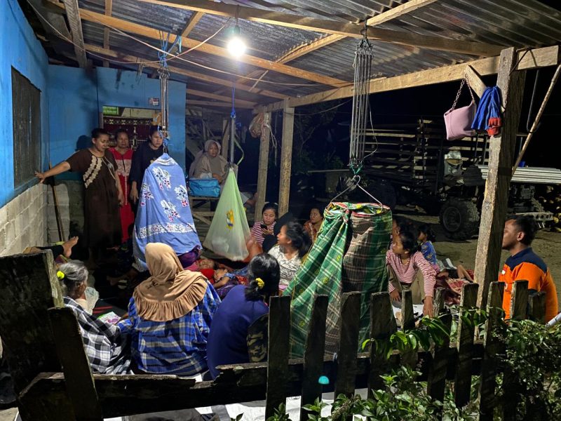 Gempa Donggala