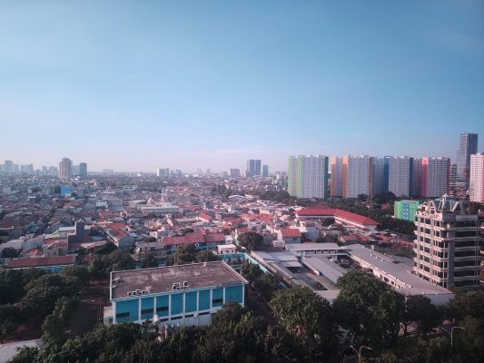 Udara Jakarta
