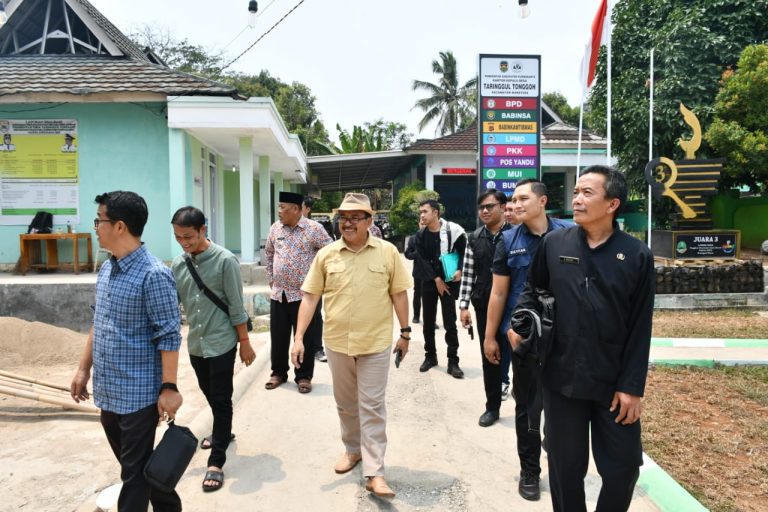 BumDes Purwakarta