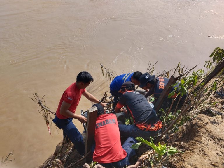 Banjir Nunukan