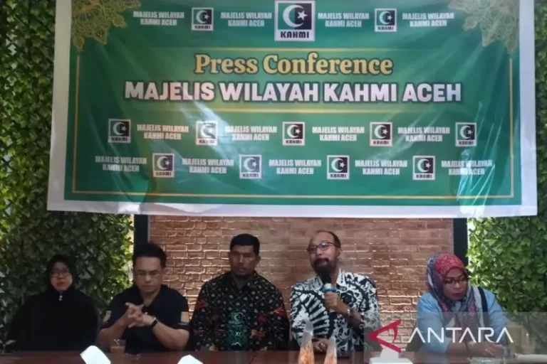 KAHMI Aceh