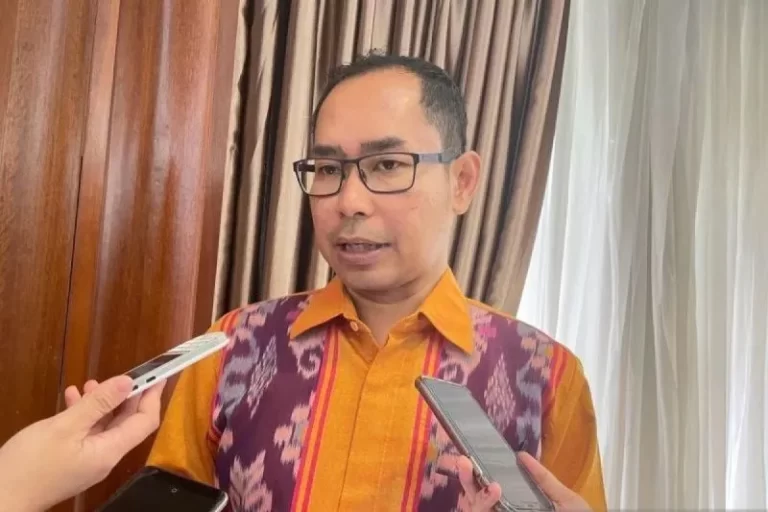 Arsip- Direktur Perlindungan WNI dan BHI Kemlu RI Judha Nugraha