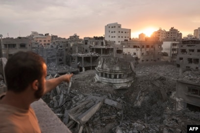 Perang Hamas
