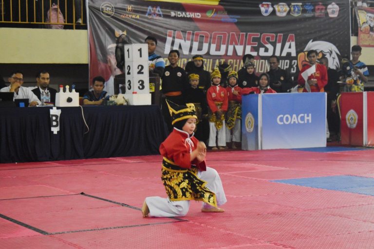 Pencak Silat