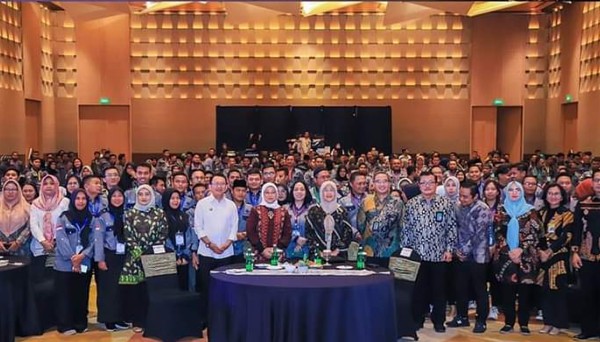 Tenaga Kerja Sukarela