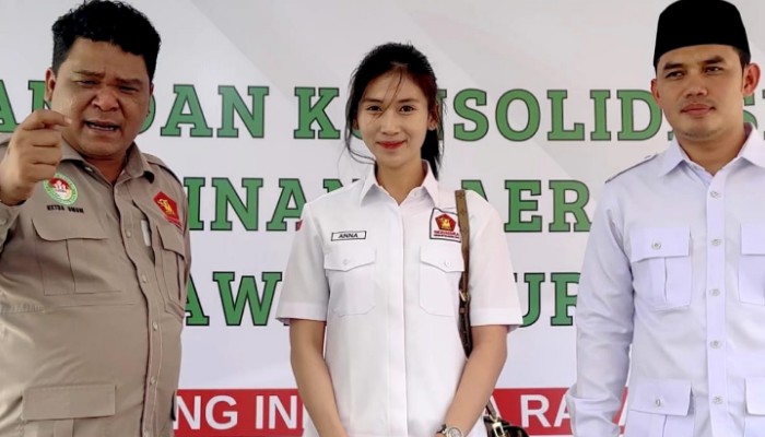Anna Purnama Papera