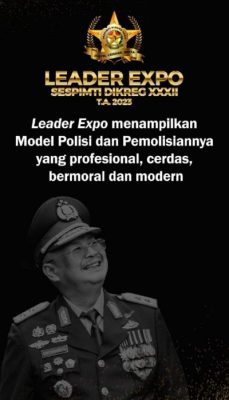 Kepemimpinan CDL