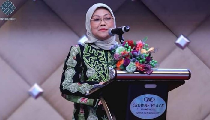 Ida Fauziyah