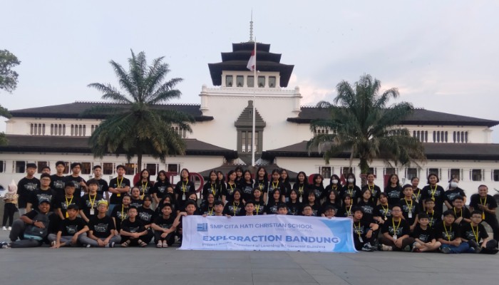 Gedung Sate