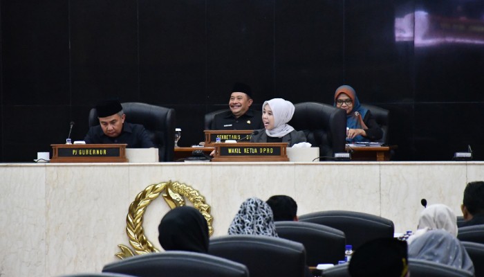 DPRD Jabar