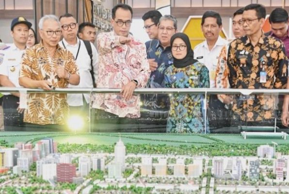 Kereta Api Wilayah Aglomerasi Jabodetabek