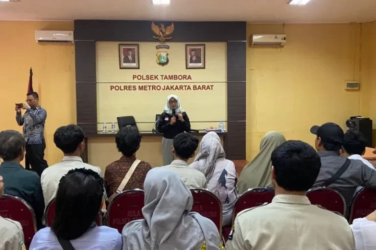 Komnas Perlindungan Anak