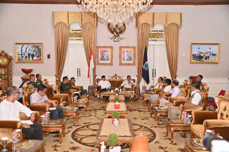 Gempa Cianjur