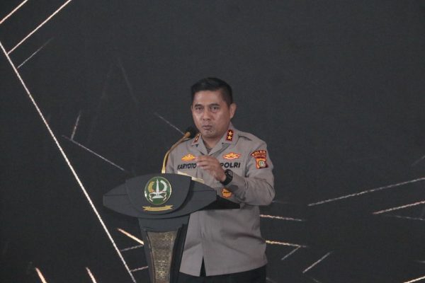 Kabid Humas Polda Metro Jaya