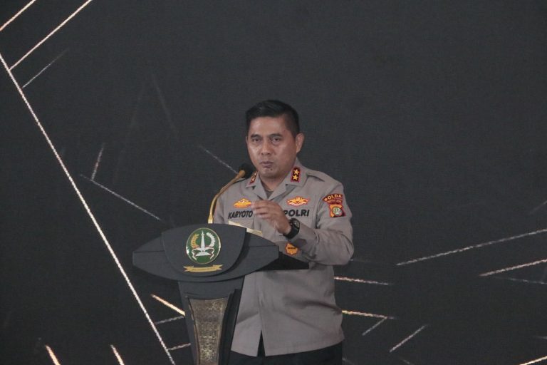 Kabid Humas Polda Metro Jaya