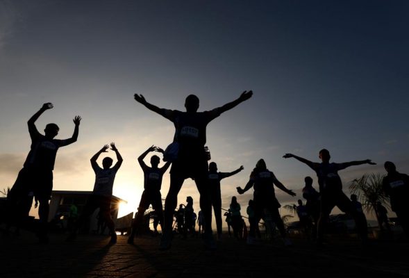 Evakuasi Bencana Tsunami