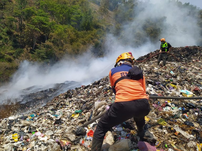 TPA Tlekung Kota Batu